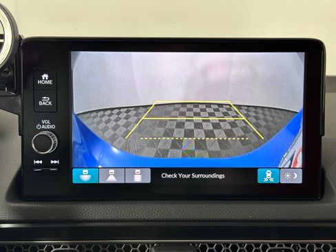 Used 2025 Honda Civic Type R image 41