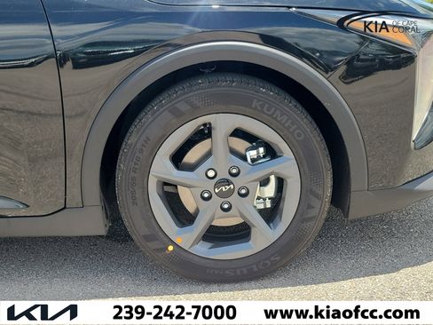 New 2026 Kia K4 FWD image 7