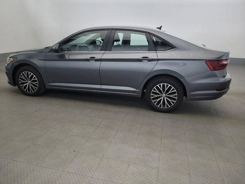 Used 2021 Volkswagen Jetta S FWD image 3