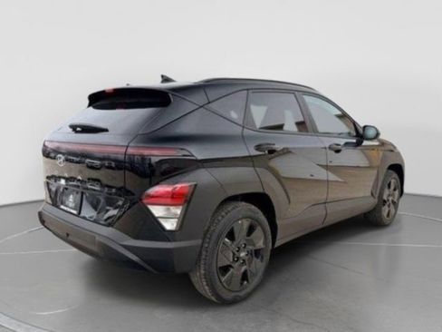 New 2026 Hyundai Kona SEL Sport FWD image 8