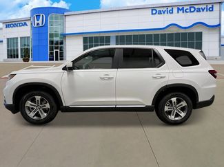 New 2025 Honda Pilot EX-L video 2