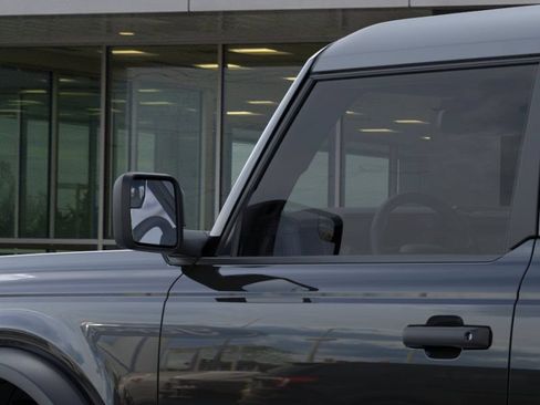 New 2026 Ford Bronco 2-Door AWD/4WD image 22