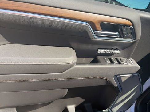 New 2026 Chevrolet Silverado 1500 High Country AWD/4WD image 17