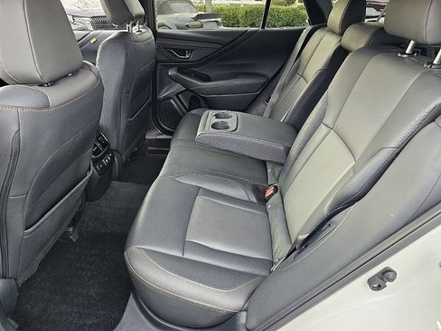 Used 2022 Subaru Outback Wilderness w/ Wilderness Package image 21