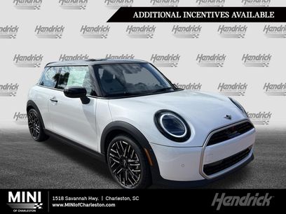 New 2026 MINI Cooper 2-Door Hardtop