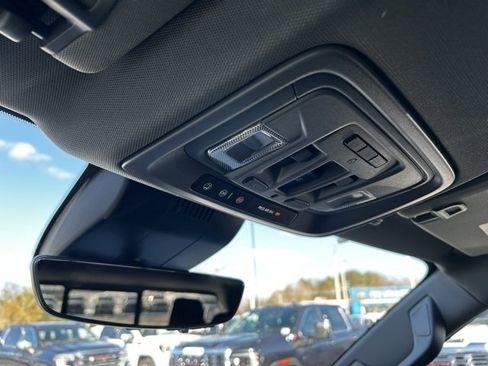 New 2026 GMC Sierra 1500 Denali w/ Denali Reserve Package image 25