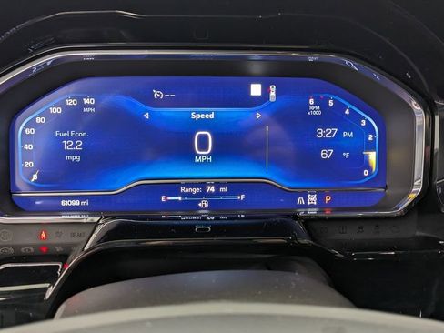 Used 2022 Chevrolet Silverado 1500 LT Trail Boss w/ Convenience Package II image 22