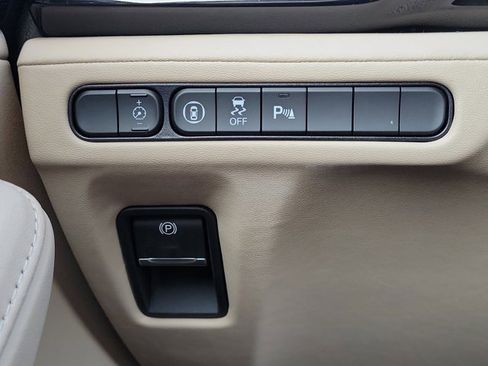 Certified 2024 Acura MDX Technology image 25