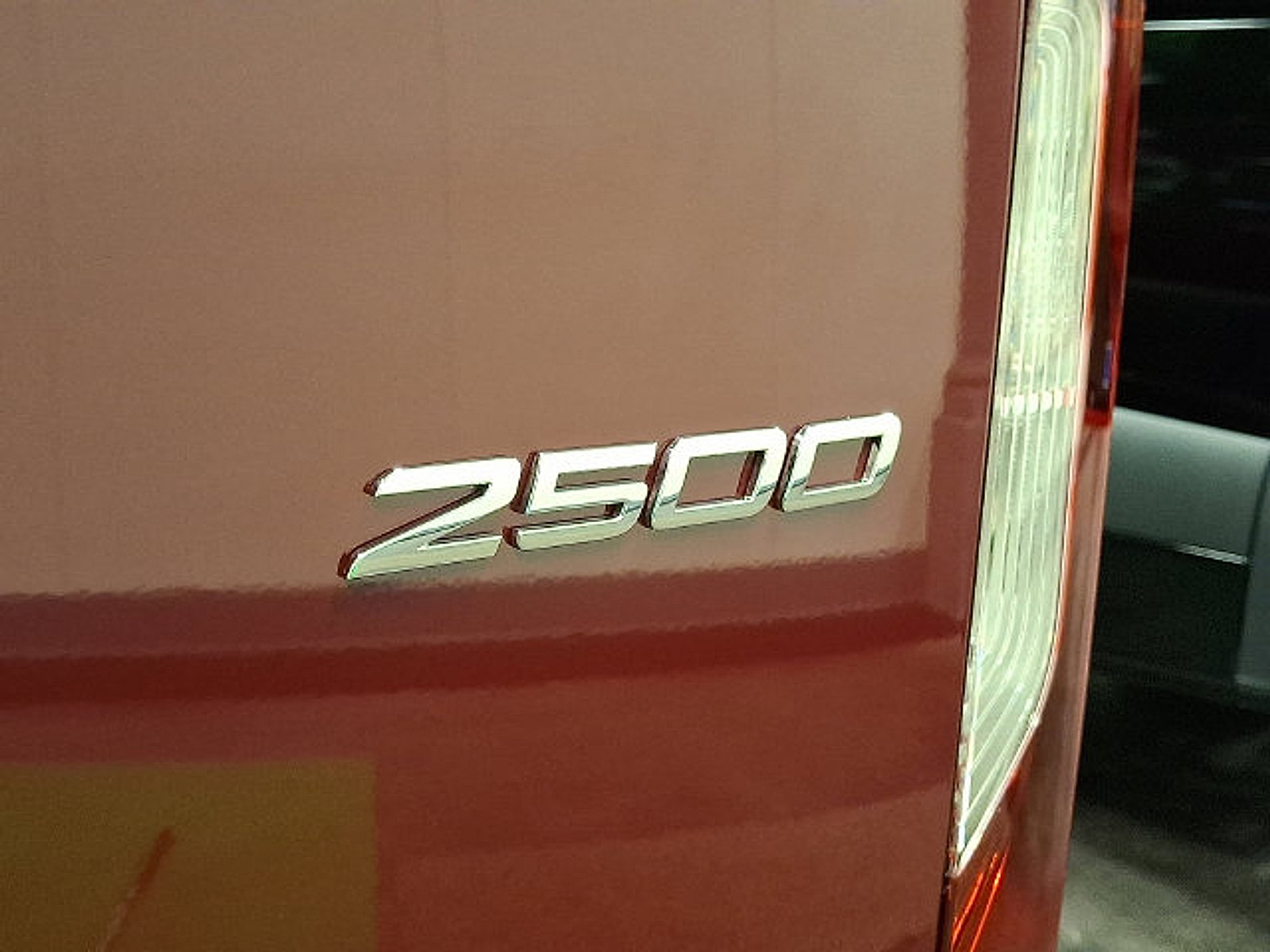 Used 2026 Mercedes-Benz Sprinter 2500 image 23