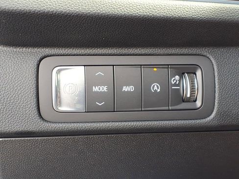 New 2026 Chevrolet Traverse Z71 w/ Enhanced Driving Package image 10