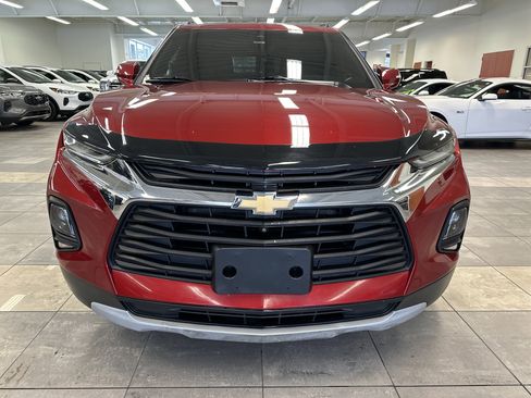 Used 2019 Chevrolet Blazer LT w/ Sun and Wheels Package image 18