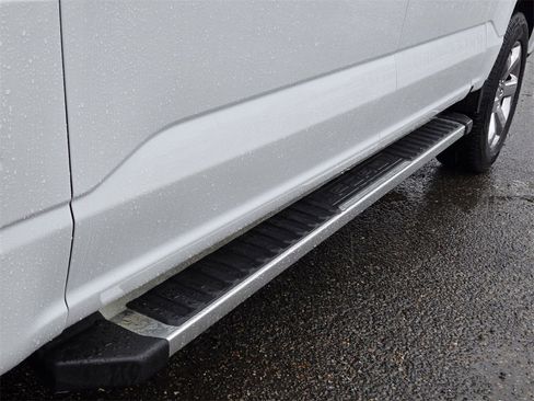 Used 2023 Ford F150 Lariat w/ Equipment Group 502A High image 11