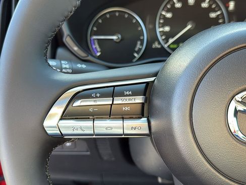 New 2026 MAZDA CX-50 AWD 2.5 Hybrid w/ Weather Package image 11