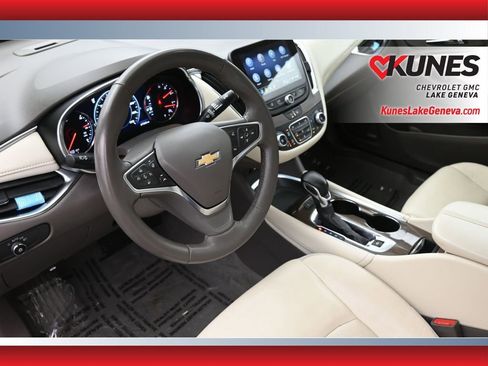 Used 2024 Chevrolet Malibu LT FWD image 20