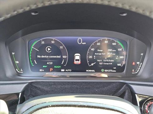 Used 2026 Honda Accord Touring image 12