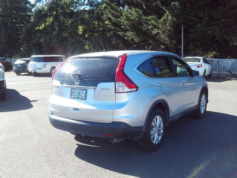 Used 2014 Honda CR-V EX image 5