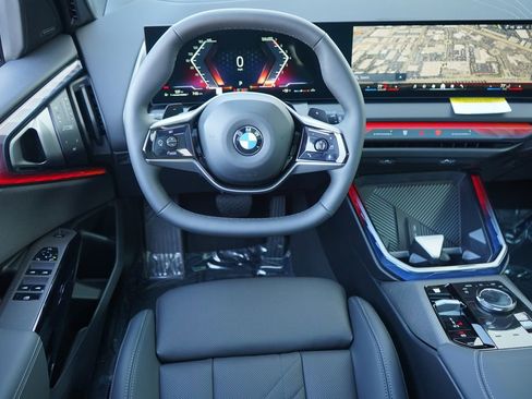 New 2026 BMW X3 xDrive30 w/ Premium Package image 15