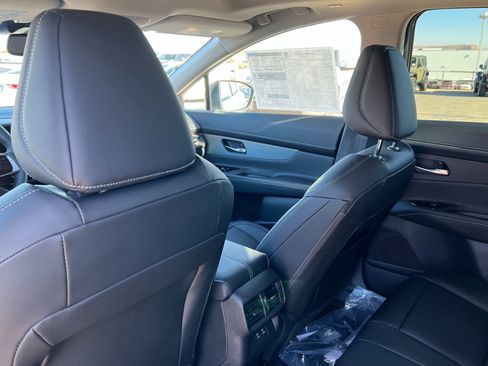 New 2025 Nissan Murano SL image 19