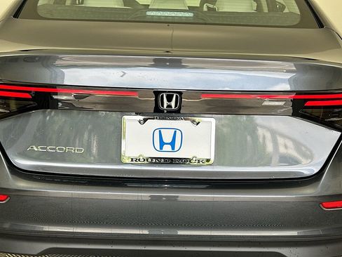 New 2026 Honda Accord SE image 21