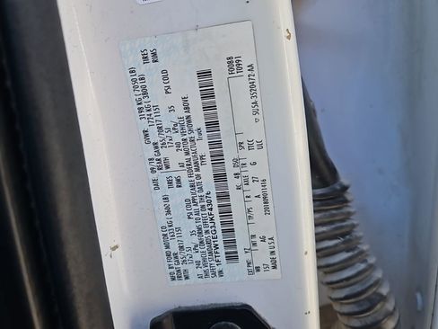Used 2018 Ford F150 XL w/ XL Power Equipment Group image 31