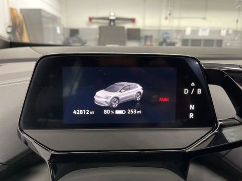 Used 2023 Volkswagen ID.4 Pro S RWD image 14