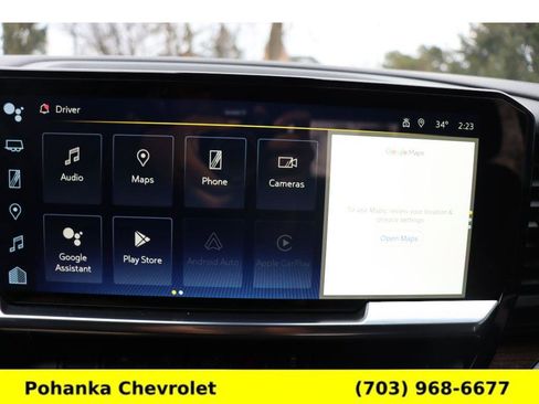 Used 2023 Chevrolet Silverado 1500 LT image 15