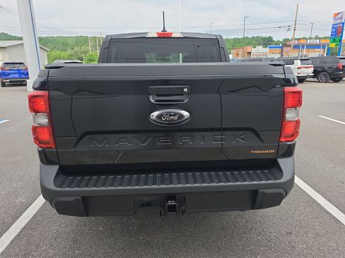 Used 2024 Ford Maverick Tremor w/ Tremor Off-Road Package AWD/4WD image 4