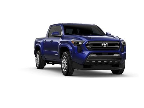 New 2025 Toyota Tacoma SR5 image 16