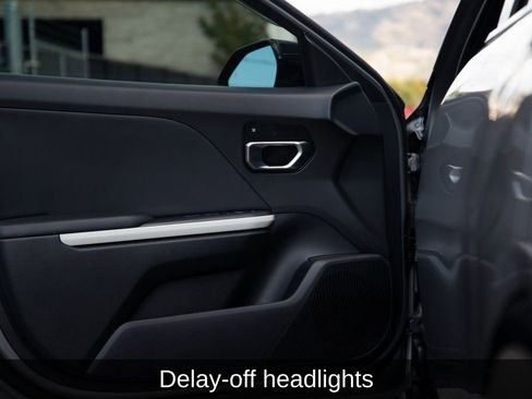 Used 2025 Kia K4 GT-Line w/ GT-Line Sunroof Package image 11