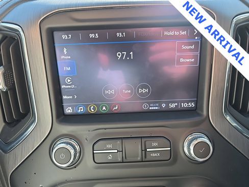 Used 2023 GMC Sierra 2500 Denali w/ Denali Ultimate Package image 22