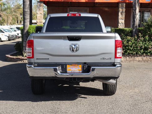 Used 2024 RAM 2500 Big Horn image 7