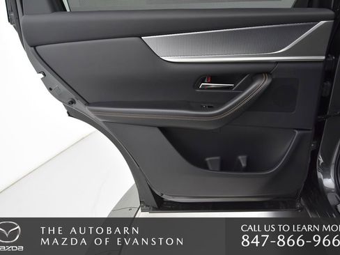 New 2026 MAZDA CX-90 Plug-In Hybrid w/ Premium Plus image 34