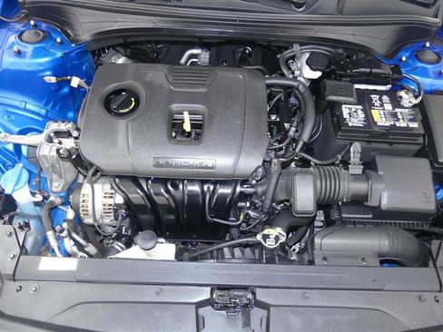 Used 2022 Kia Forte GT-Line image 33