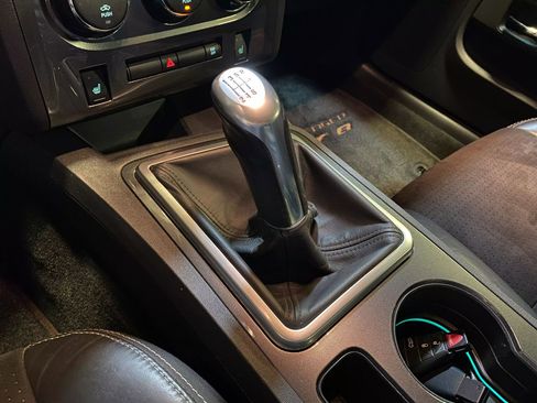 Used 2009 Dodge Challenger SRT8 w/ SRT Option Group II image 30