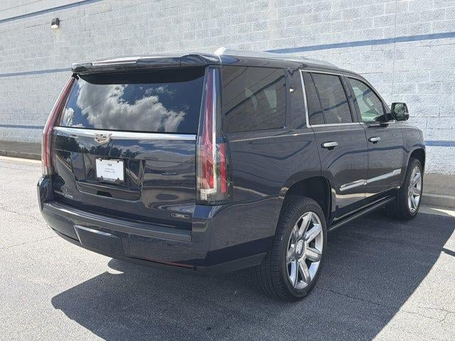 Used 2019 Cadillac Escalade Premium Luxury RWD image 7
