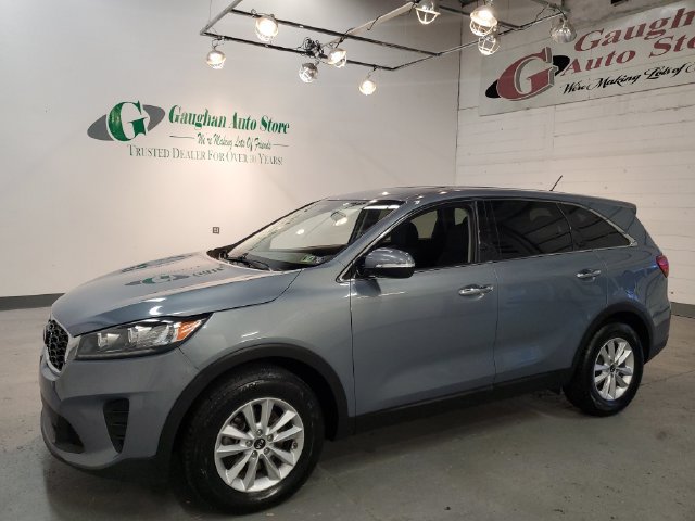 Used 2020 Kia Sorento L FWD image 3