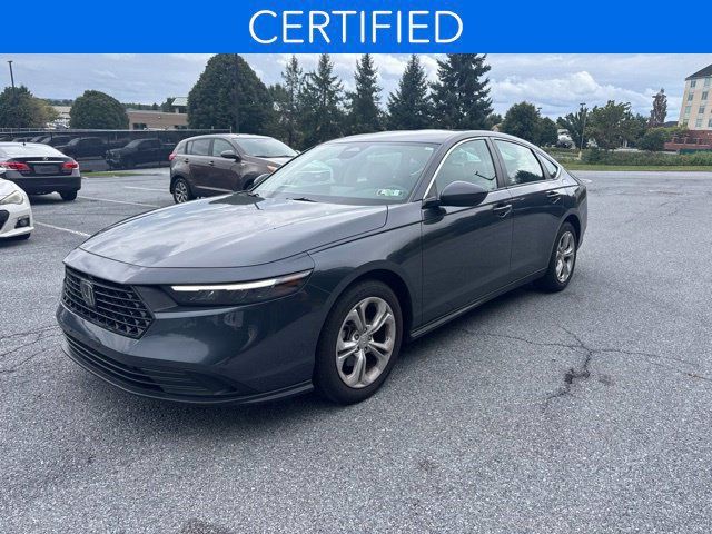 Used 2025 Honda Accord LX image 6