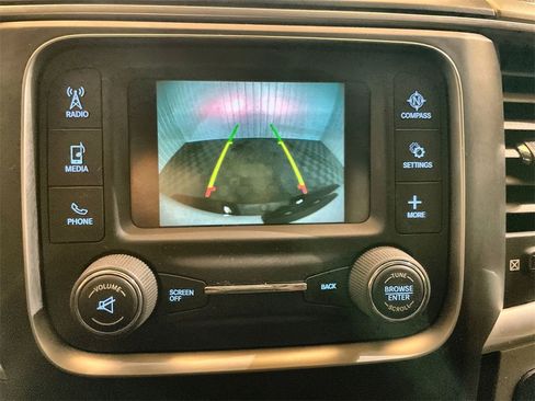 Used 2020 RAM 1500 Classic Warlock image 14