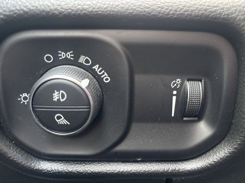 Used 2022 RAM 1500 Big Horn image 17