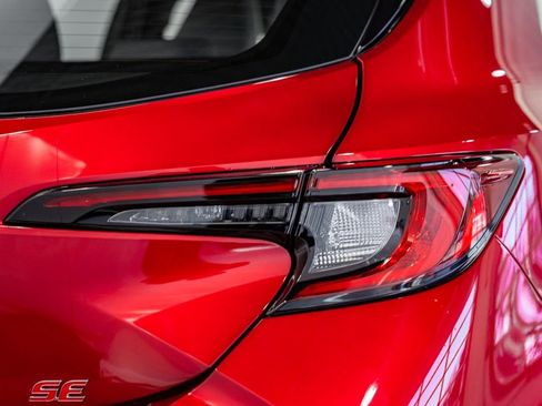 New 2026 Toyota Corolla SE image 6