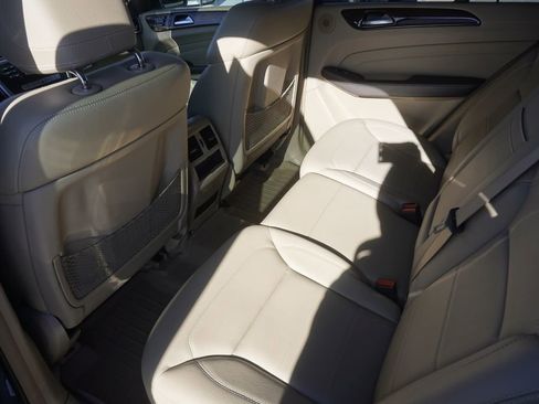 Used 2012 Mercedes-Benz ML 350 ML 350 image 29