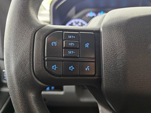 Used 2023 Ford F350 XL w/ XL Off-Road Package AWD/4WD image 24
