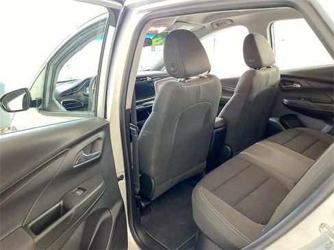 Used 2023 Chevrolet Bolt LT image 29