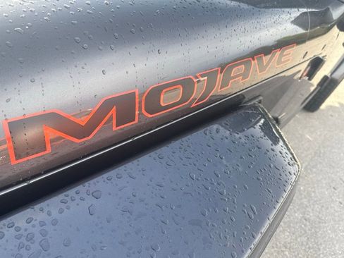 New 2025 Jeep Gladiator Mojave image 47