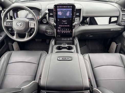 New 2026 RAM 2500 Rebel w/ Rebel Level 2 Equipment Group image 25