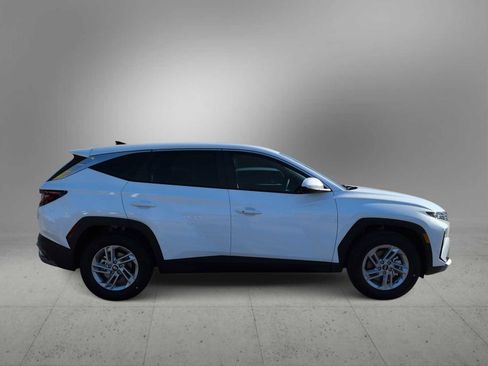 New 2026 Hyundai Tucson SE FWD image 9
