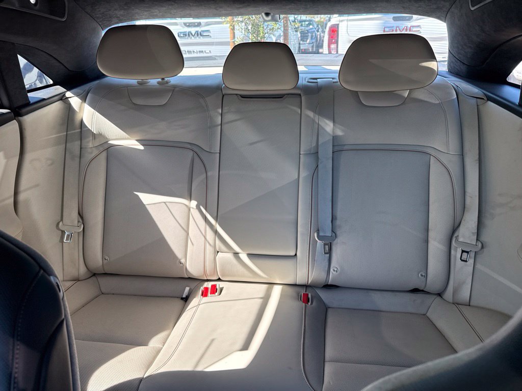 Used 2023 Lucid Air Touring AWD/4WD image 14