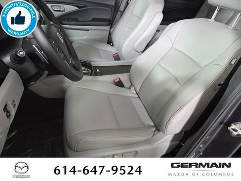 Used 2017 Honda Pilot Touring image 19