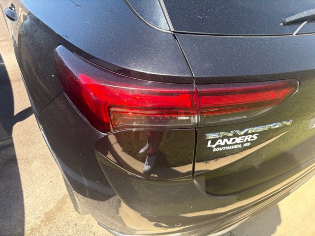 Used 2023 Buick Envision Preferred FWD image 13