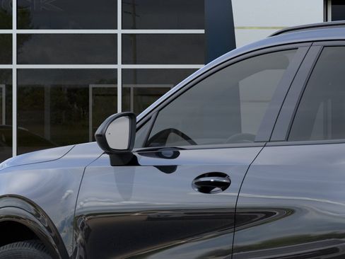 New 2026 Buick Envision Sport Touring AWD/4WD image 12